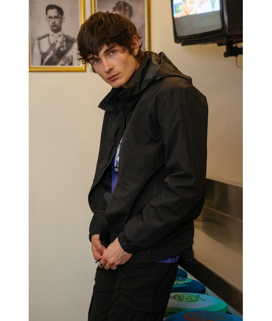 Ανδρικό Μπουφάν SEBASTIAN ΜΠΟΥΦΑΝ