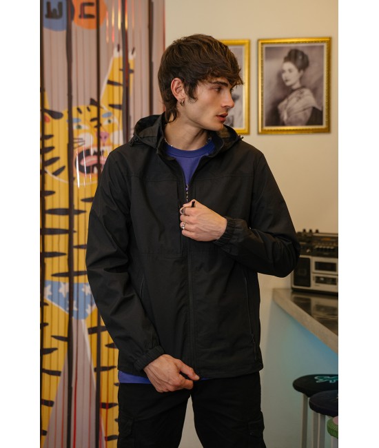 Ανδρικό Μπουφάν SEBASTIAN ΜΠΟΥΦΑΝ