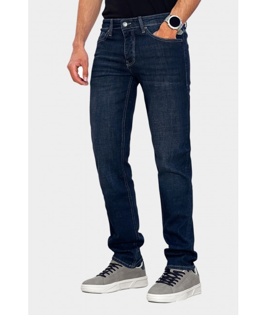 Ανδρικό jean παντελόνι ALISTAIR ΠΑΝΤΕΛΟΝΙΑ