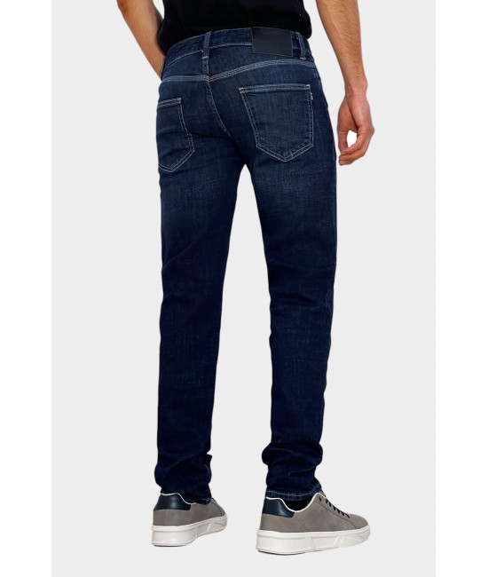 Ανδρικό jean παντελόνι ALISTAIR ΠΑΝΤΕΛΟΝΙΑ