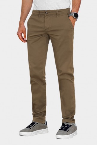 Ανδρικό chinos παντελόνι STEPHEN