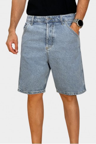Ανδρική jean βερμούδα FRANKLIN