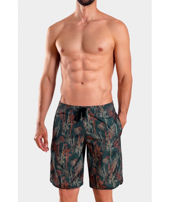 Ανδρικό μαγιό BAMBOO ΜΑΓΙΟ