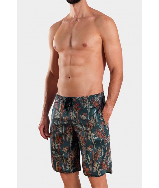 Ανδρικό μαγιό BAMBOO ΜΑΓΙΟ