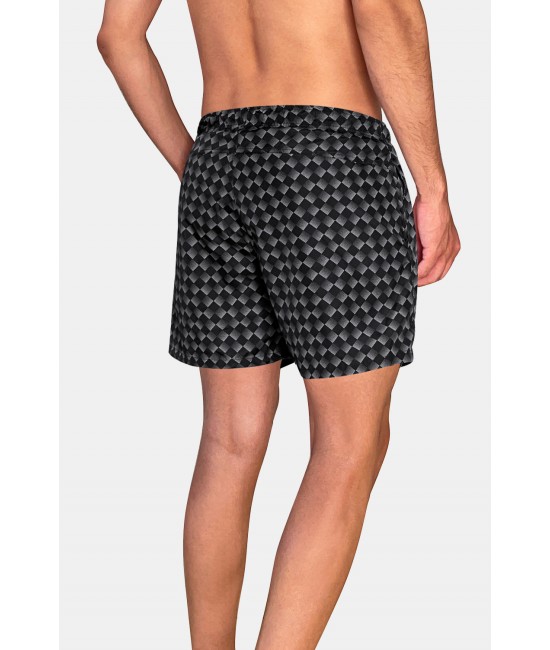 CHECKED swimwear SWIMWEAR