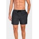 CHECKED swimwear SWIMWEAR