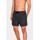 CHECKED swimwear SWIMWEAR