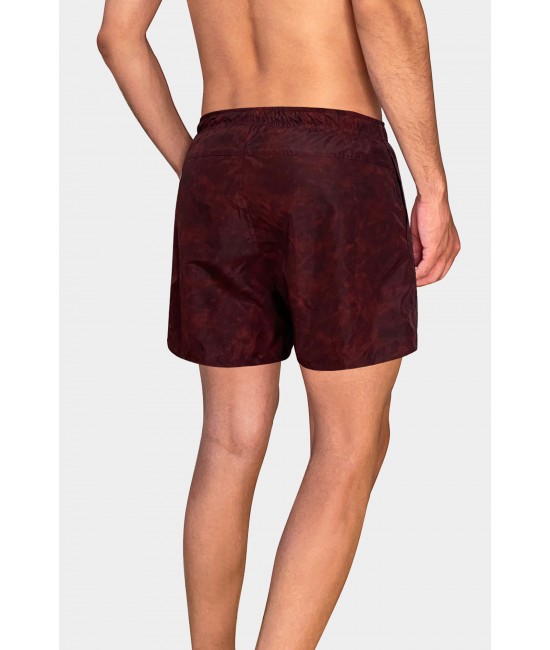 Ανδρικό μαγιό RED ARMY ΜΑΓΙΟ