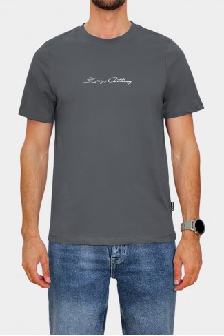 Ανδρικό t-shirt ALISTER