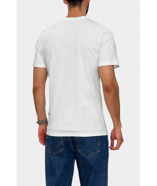 Ανδρικό t-shirt DUNKEY ΝΕΕΣ ΑΦΙΞΕΙΣ  