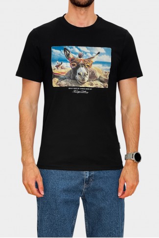 DUNKEY t-shirt