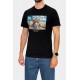 Ανδρικό t-shirt DUNKEY ΝΕΕΣ ΑΦΙΞΕΙΣ  