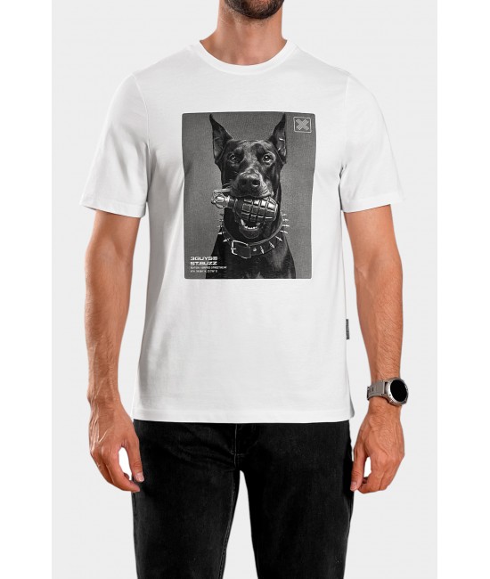 Ανδρικό t-shirt GRANADE ΝΕΕΣ ΑΦΙΞΕΙΣ  