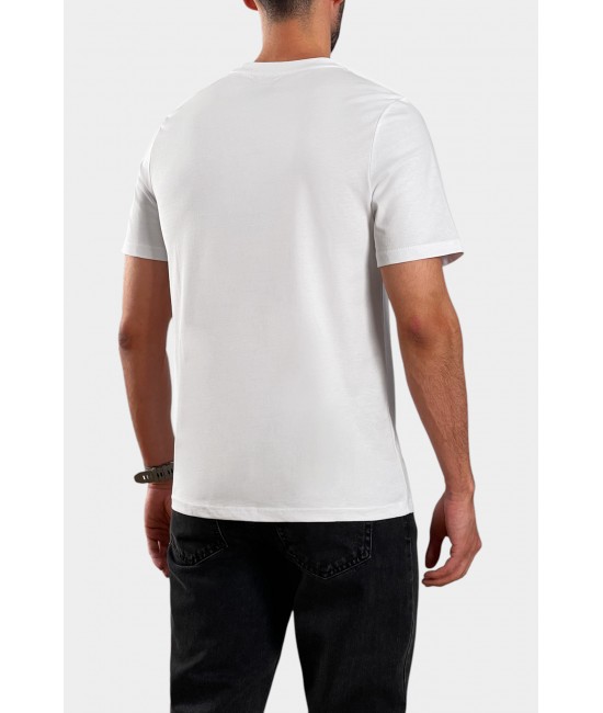 Ανδρικό t-shirt GRANADE ΝΕΕΣ ΑΦΙΞΕΙΣ  