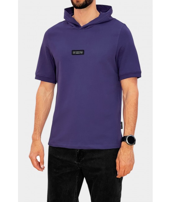 Ανδρικό t-shirt ORBELIN ΝΕΕΣ ΑΦΙΞΕΙΣ  