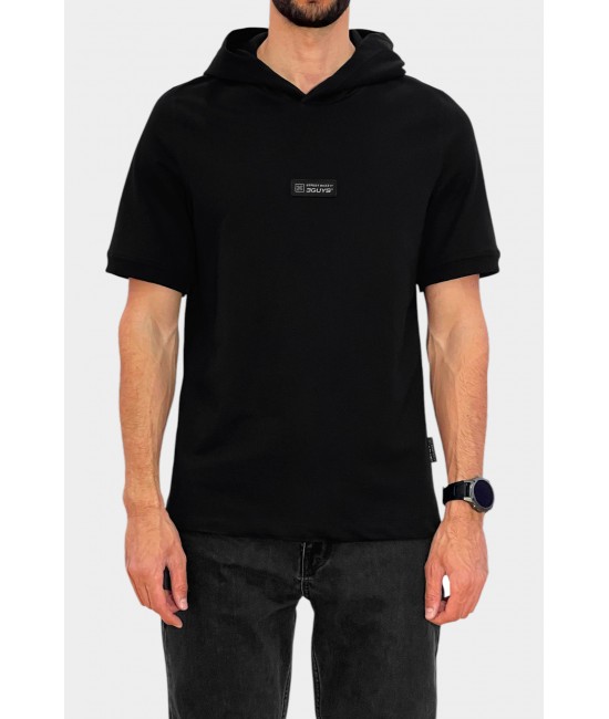 Ανδρικό t-shirt ORBELIN ΝΕΕΣ ΑΦΙΞΕΙΣ  