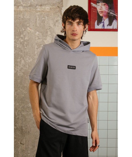 Ανδρικό t-shirt ORBELIN ΝΕΕΣ ΑΦΙΞΕΙΣ  