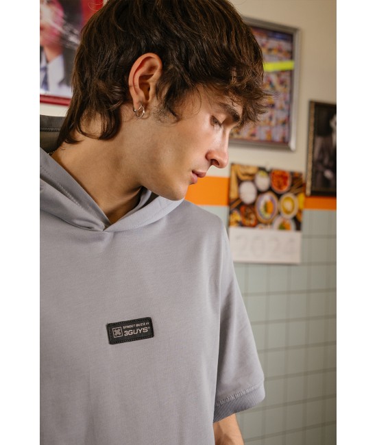 Ανδρικό t-shirt ORBELIN ΝΕΕΣ ΑΦΙΞΕΙΣ  