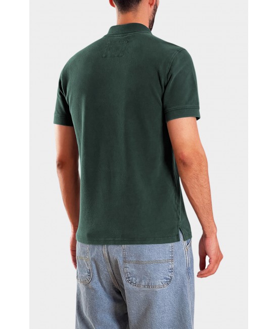 Ανδρικό t-shirt πόλο PEDRO ΝΕΕΣ ΑΦΙΞΕΙΣ  