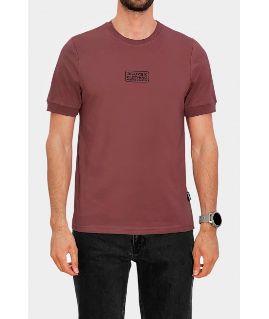 Ανδρικό t-shirt PHILIP ΝΕΕΣ ΑΦΙΞΕΙΣ  