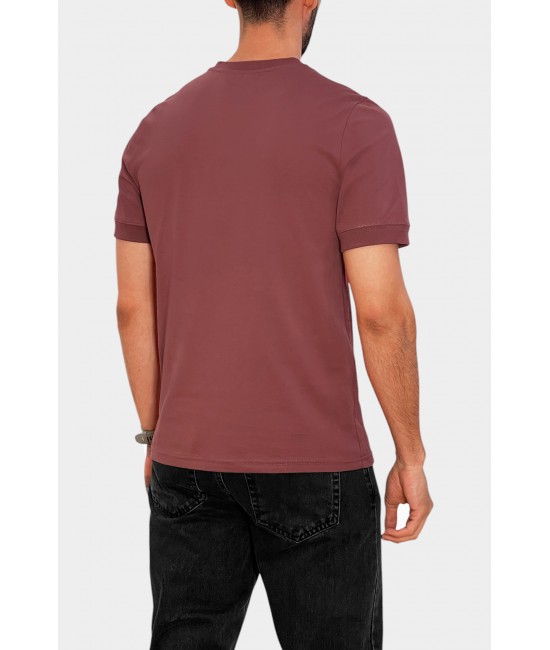 Ανδρικό t-shirt PHILIP ΝΕΕΣ ΑΦΙΞΕΙΣ  