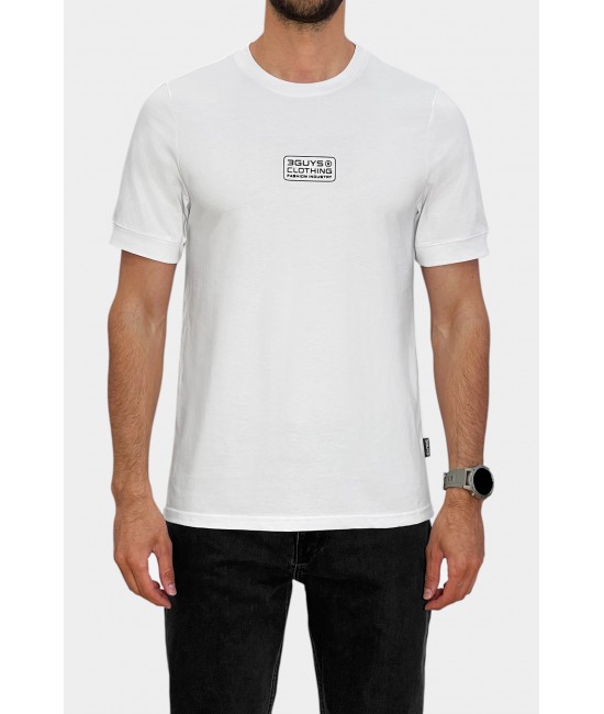 Ανδρικό t-shirt PHILIP ΝΕΕΣ ΑΦΙΞΕΙΣ  