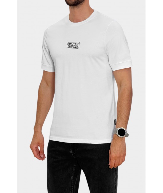 Ανδρικό t-shirt PHILIP ΝΕΕΣ ΑΦΙΞΕΙΣ  