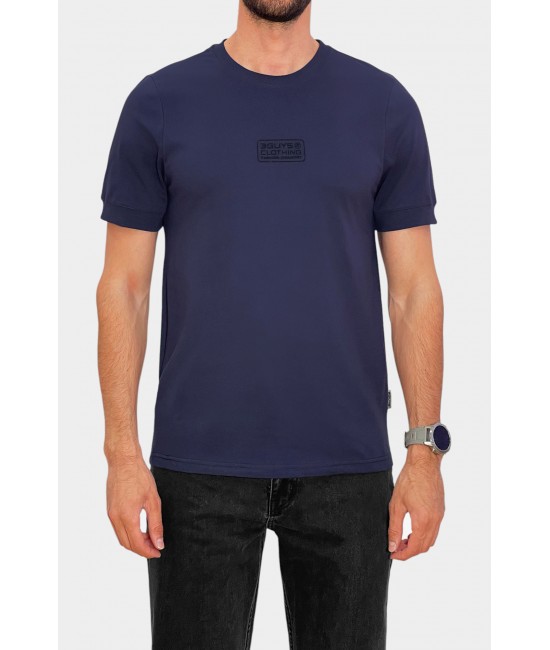 Ανδρικό t-shirt PHILIP ΝΕΕΣ ΑΦΙΞΕΙΣ  