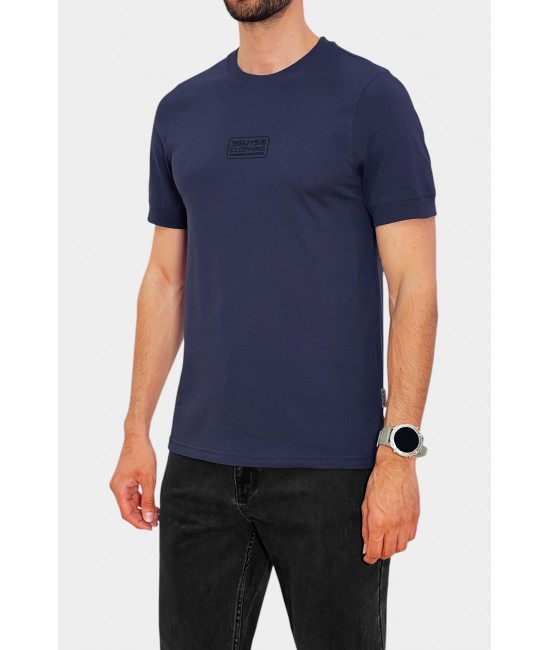 Ανδρικό t-shirt PHILIP ΝΕΕΣ ΑΦΙΞΕΙΣ  