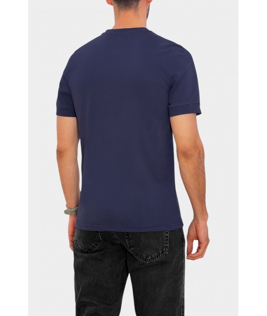 Ανδρικό t-shirt PHILIP ΝΕΕΣ ΑΦΙΞΕΙΣ  