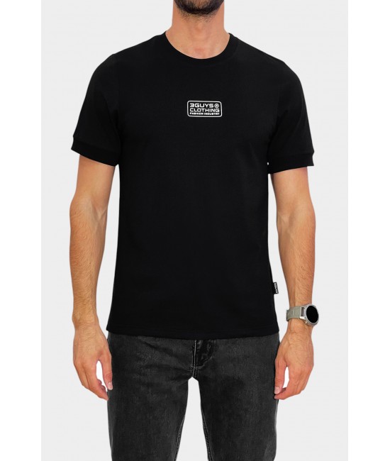 Ανδρικό t-shirt PHILIP ΝΕΕΣ ΑΦΙΞΕΙΣ  