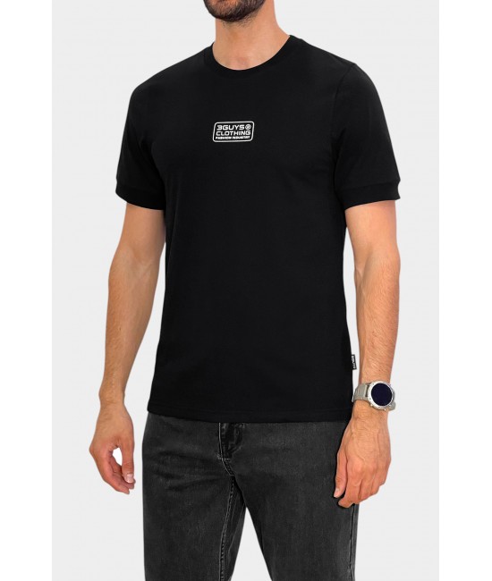 Ανδρικό t-shirt PHILIP ΝΕΕΣ ΑΦΙΞΕΙΣ  