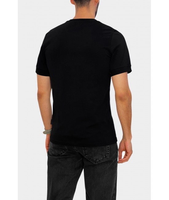 Ανδρικό t-shirt PHILIP ΝΕΕΣ ΑΦΙΞΕΙΣ  