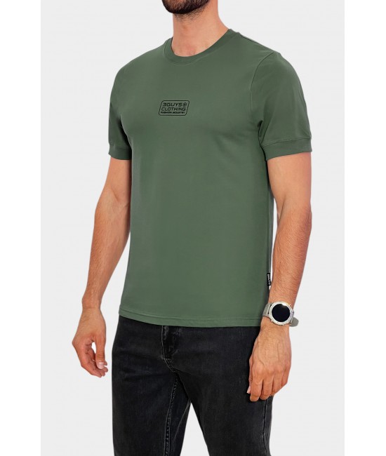 Ανδρικό t-shirt PHILIP ΝΕΕΣ ΑΦΙΞΕΙΣ  