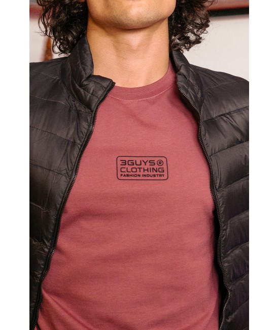 Ανδρικό t-shirt PHILIP ΝΕΕΣ ΑΦΙΞΕΙΣ  