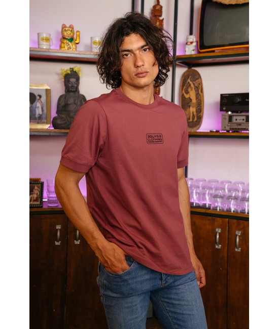 Ανδρικό t-shirt PHILIP ΝΕΕΣ ΑΦΙΞΕΙΣ  