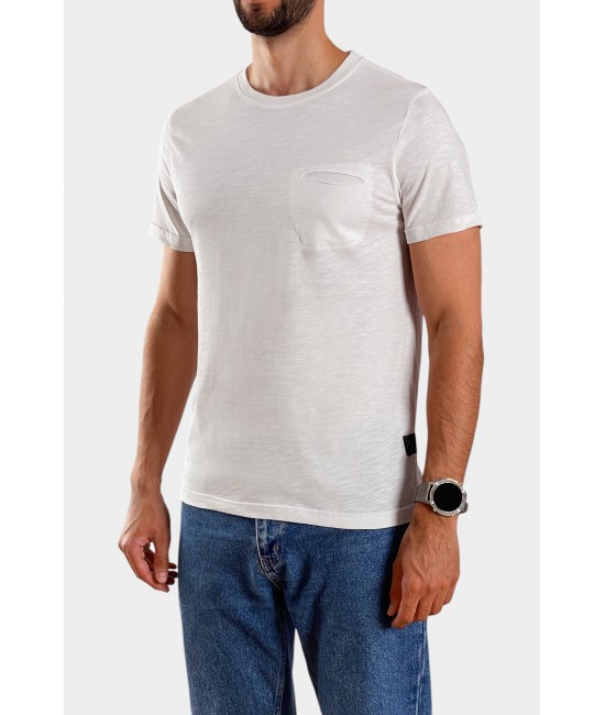 Ανδρικό t-shirt SOBER ΝΕΕΣ ΑΦΙΞΕΙΣ  