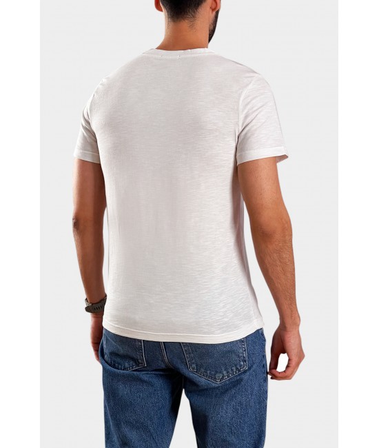 Ανδρικό t-shirt SOBER ΝΕΕΣ ΑΦΙΞΕΙΣ  