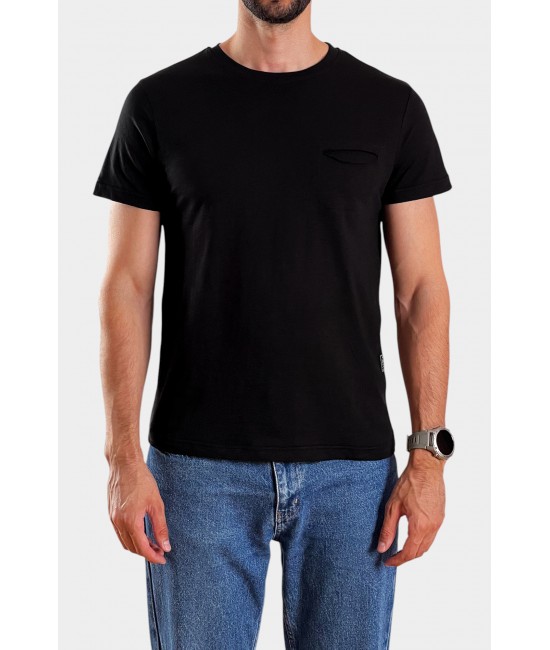 Ανδρικό t-shirt SOBER ΝΕΕΣ ΑΦΙΞΕΙΣ  