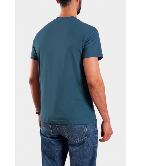 Ανδρικό t-shirt SOBER ΝΕΕΣ ΑΦΙΞΕΙΣ  