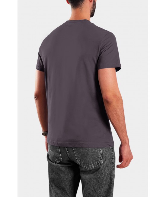 Ανδρικό t-shirt SOBER ΝΕΕΣ ΑΦΙΞΕΙΣ  