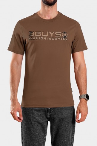 Ανδρικό t-shirt STEVEN