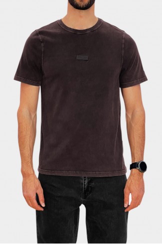 Ανδρικό t-shirt TOD
