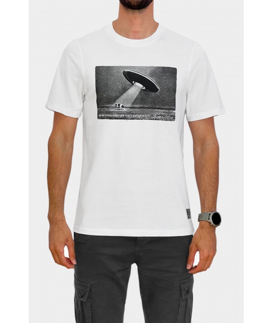 UFO COW t-shirt NEW ARRIVALS UFO COW t-shirt NEW ARRIVALS