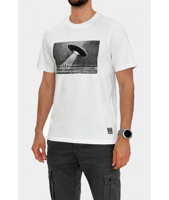 UFO COW t-shirt NEW ARRIVALS UFO COW t-shirt NEW ARRIVALS