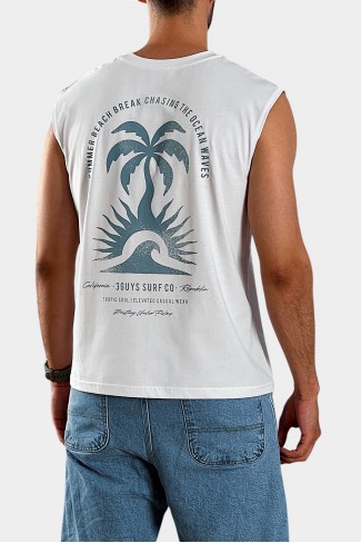 BEACH BREAK vest