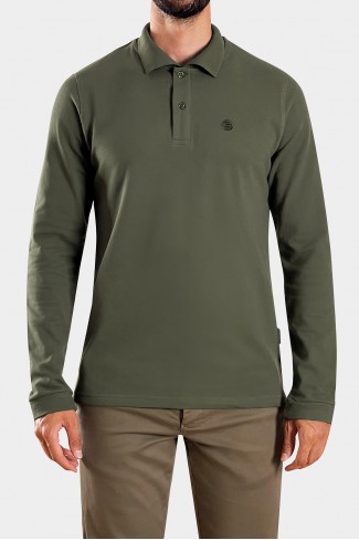 Ανδρική μπλούζα polo DENNIS