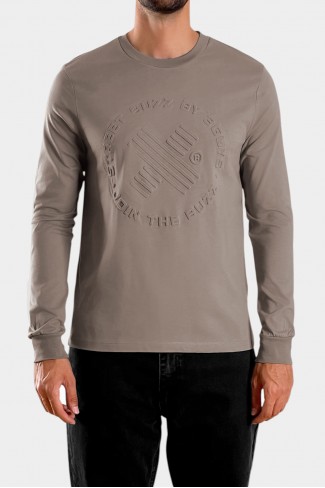 Ανδρική μπλούζα FELIPE