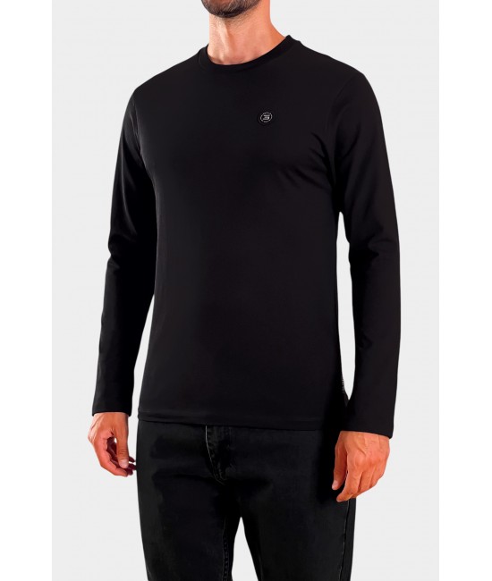 Ανδρική μπλούζα PATRICK ΜΠΛΟΥΖΕΣ