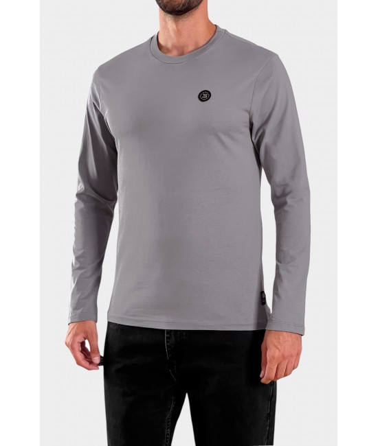 Ανδρική μπλούζα PATRICK ΜΠΛΟΥΖΕΣ